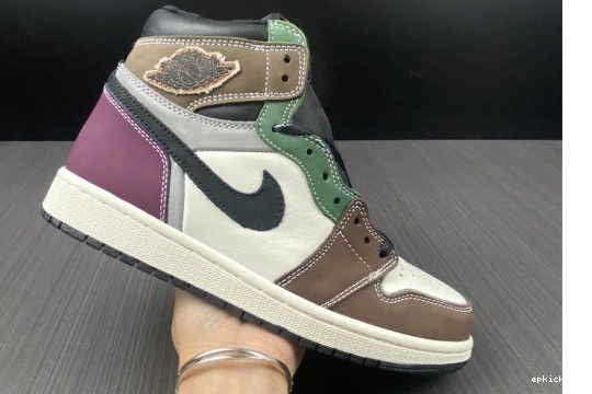 Cheap EP DH3097-001  OG 1 Jordan Air Crafted” High DH3097-001 “Hand 0512